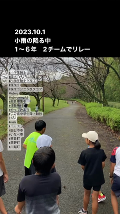 9月30日・10月1日　練習風景の記事動画