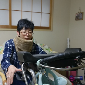 6年半リハビリを受けてきて思うことの画像