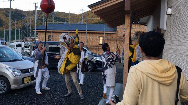 東北イベント1日目  〜岩手県大槌町〜の記事動画