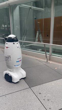 ほはばびとのブログ2468日目～ロボットと働き方〜の記事動画