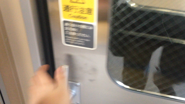 その775。函館地区初の「普通電車」はこだてライナー専用733-1000公開(6)の記事動画