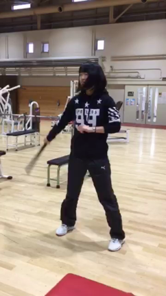 変わる景色と仕事納めの記事動画