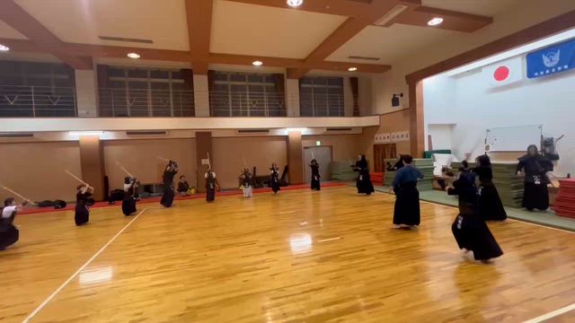 教室稽古初めの記事動画