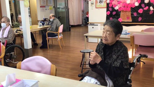 春の歌体操の記事動画
