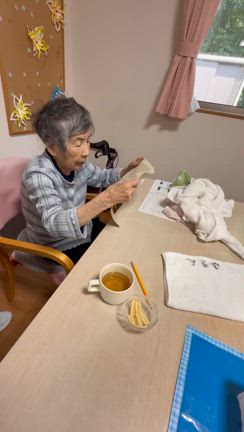 こんにちは北杜の憩いですの記事動画