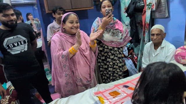2026インド㉓素晴らしいおもてなしに心もお腹もいっぱい！の記事動画