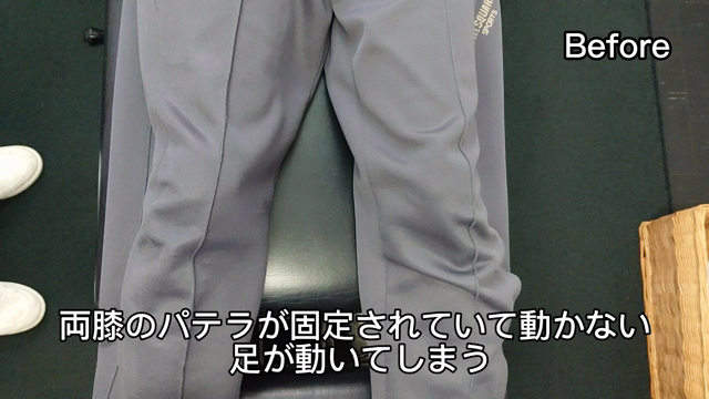 足、膝についての記事動画