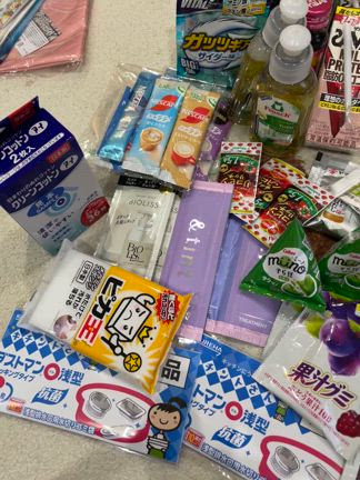 こんなに沢山、無料で良いんですか？の記事動画
