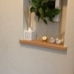 【動画】玄関〜LDKのインテリア♡の画像