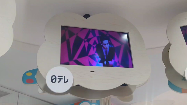 CLASSYC POPUP&CAFE スカイツリーに行ってきたよ、の個人的レポ 前編の記事動画