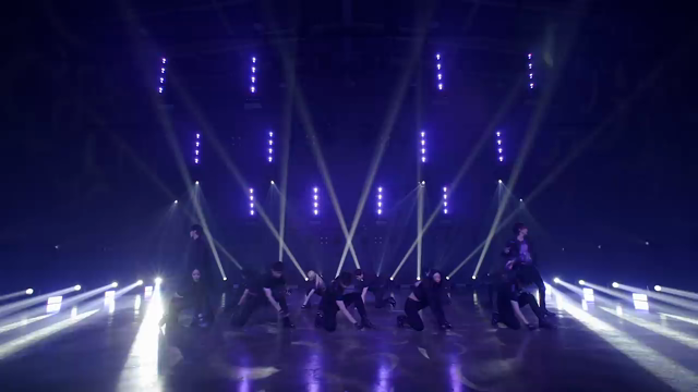 ビギイベ2022GARDEN 幕張8日1回目の個人的レポ ５の記事動画