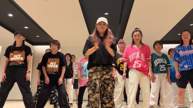 大和サークル　RITMOS#84でしたの記事動画