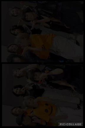 10/2(木)HONA circle Brisa   RITMOS #85 踊りました❗️の記事動画