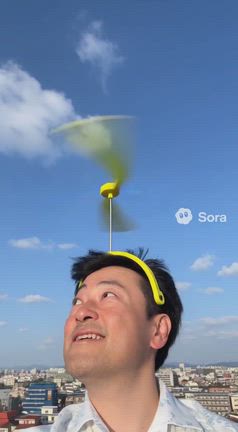 生成AIで動画を作ったら、めちゃめちゃ笑えたwの記事動画
