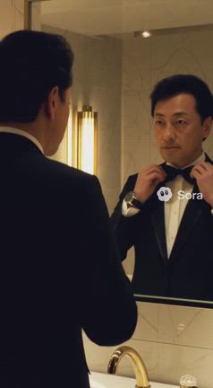 生成AIで動画を作ったら、めちゃめちゃ笑えたwの記事動画