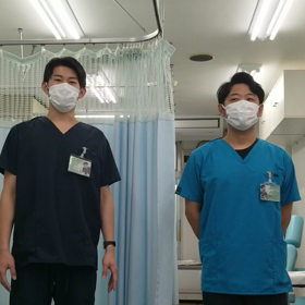さつきが丘接骨院TV モーニングエクササイズ　1の画像