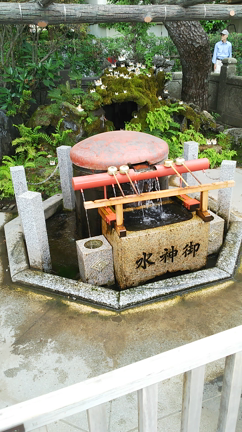 帝釈天の記事動画