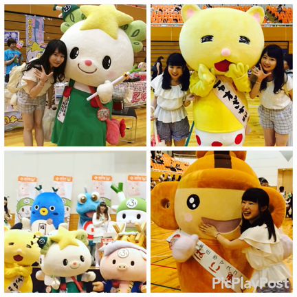 ゆるゆめ(・-・)もりー♪28＊の記事動画