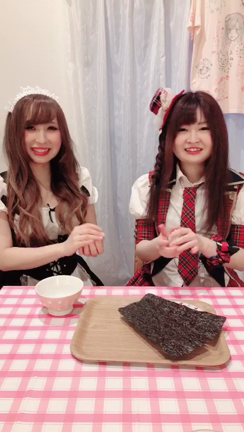 ♡うごくぴゅあ会♡の記事動画
