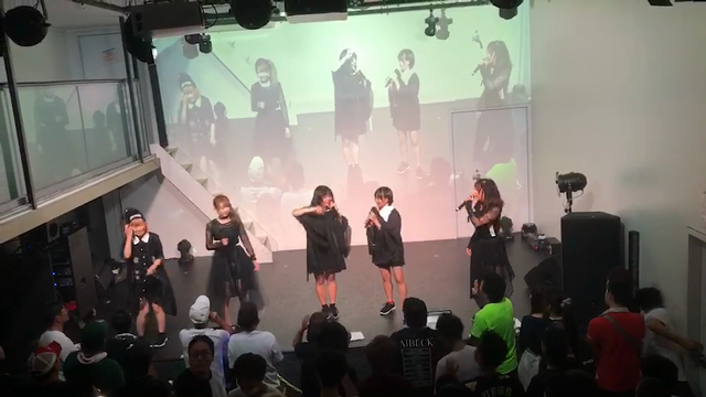 1270♡るか＊美少女戦士！の記事動画