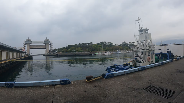 [沼津旅最終話]魚ではじまり魚で終わる。の記事動画