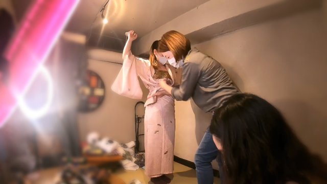 SHAKE一座さんの記事動画