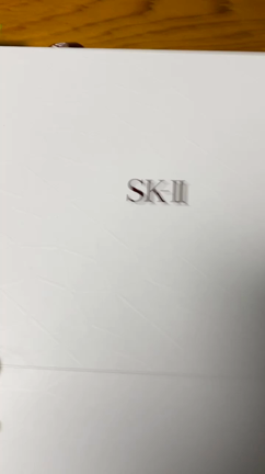 SK-Ⅱは高価ですがそりゃいいです！の記事動画