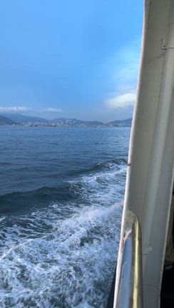 夏の香港旅行は離島だ！島を満喫した帰りはサンセットタイムを狙うべし！～長洲島の記事動画