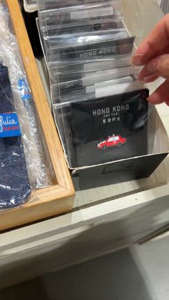 香港国際空港で見つけた！センス抜群のおすすめ土産ショップ～HOMELESS＠香港国際空港の記事動画