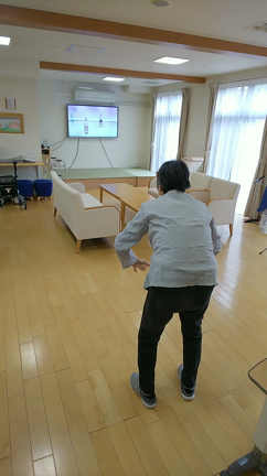TV体操！の記事動画