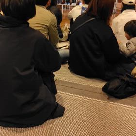 　感動したこと…の画像