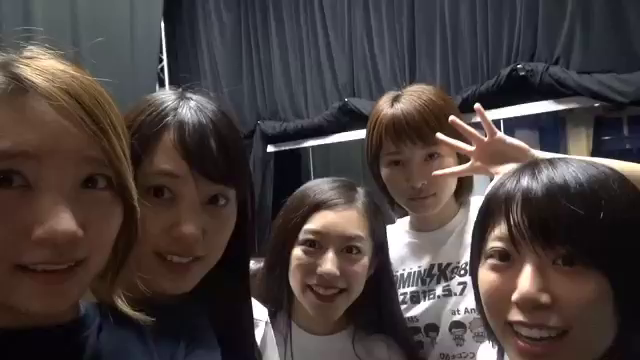 インストアイベントの記事動画