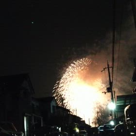 母ちゃん、勝った  で(^o^)の画像