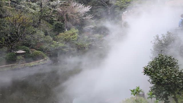 椿山荘のイブニングハイティー（1）の記事動画