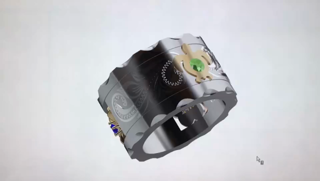 ベビーリングのオーダーいただきました(๑˃̵ᴗ˂̵)の記事動画