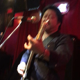 またまたトミ磯部さんの画像