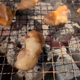 選挙〜焼肉への画像