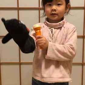 うどんスープの歌の画像