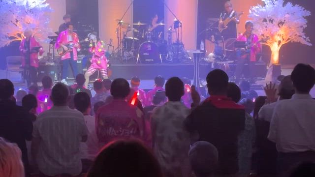 東京Sugar Town！の記事動画
