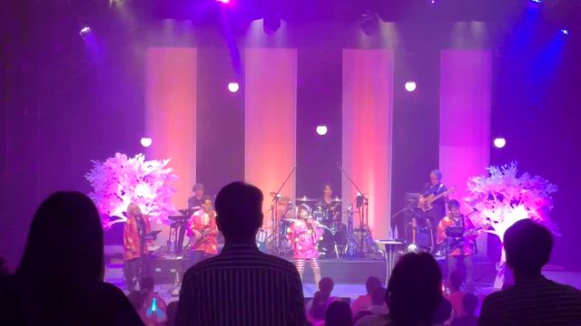 Jimmy’s Girlは懐かしいの記事動画