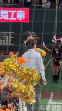さよならホームランの記事動画