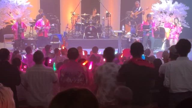 東京Sugar Town！の記事動画
