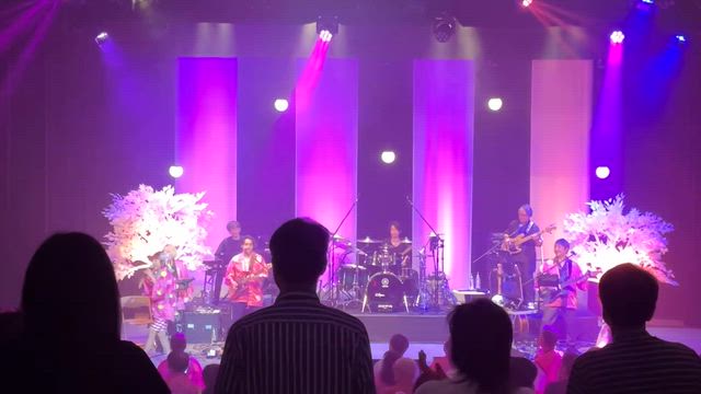 Jimmy’s Girlは懐かしいの記事動画