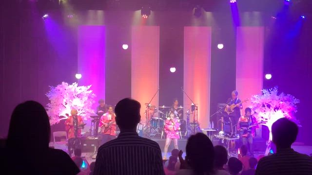 Jimmy’s Girlは懐かしいの記事動画