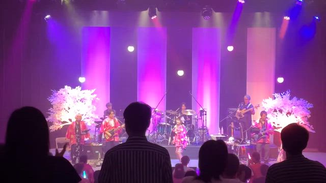 Jimmy’s Girlは懐かしいの記事動画