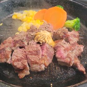 バチが当たったの画像
