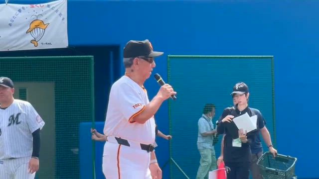 【ドリーム・ベースボール】沖縄県嘉手納町の記事動画