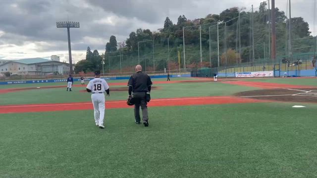 【ドリーム・ベースボール】長崎県諫早市への記事動画
