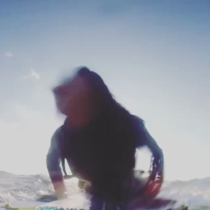 Last Surf in 2015の記事動画