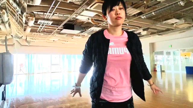 エアロビクスのきっかけ&レズミルズイベント情報☆の記事動画